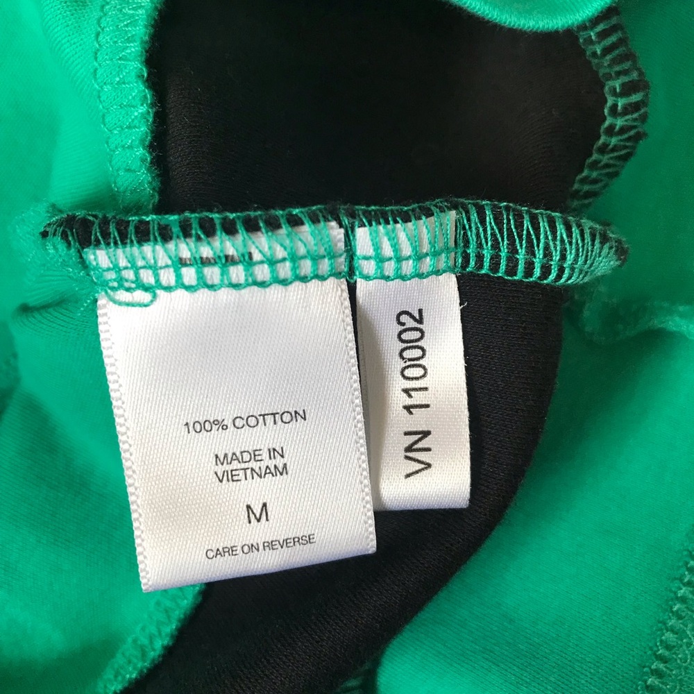 New York & Co. Cotton sleeveless dress. Women’s M - Picture 5 of 8